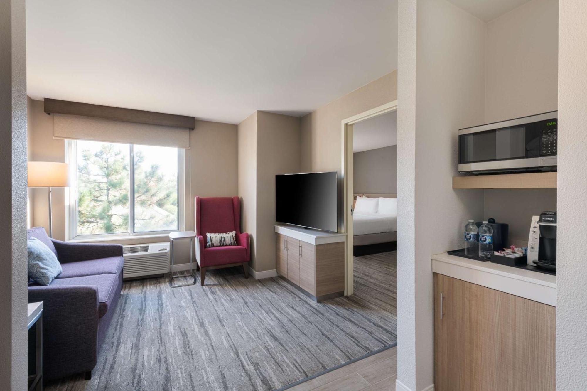 Hilton Garden Inn Saint Charles Ngoại thất bức ảnh